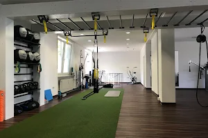Munich Personal Training Lounge Planegg image