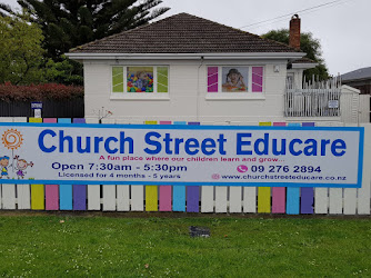 Church Street Educare