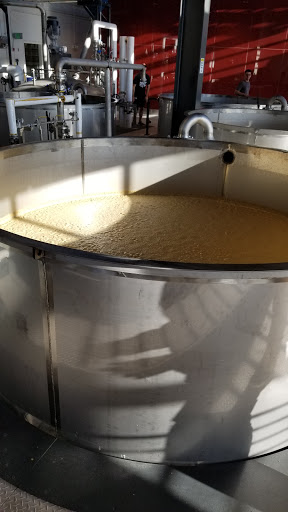 Distillery «Sagamore Spirit Distillery», reviews and photos, 301 E Cromwell St, Baltimore, MD 21230, USA