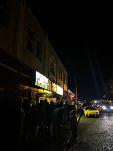 Movie Theater «Chalet Theatre», reviews and photos, 1721 Wells St, Enumclaw, WA 98022, USA