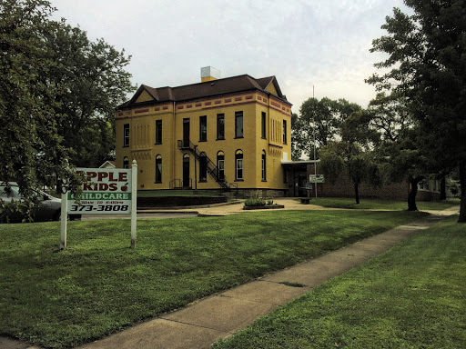School «Apple Kids», reviews and photos, 600 10th Ave, Marion, IA 52302, USA