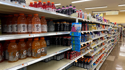 Grocery Store «Star Market», reviews and photos, 1070 Lexington St, Waltham, MA 02452, USA