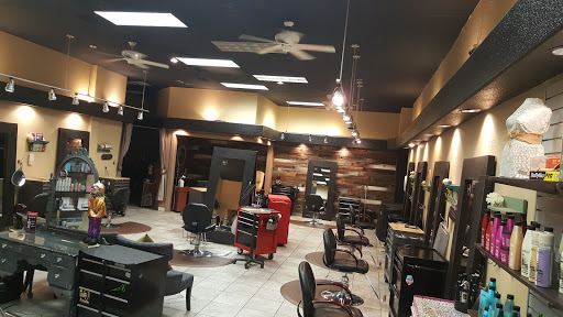 Beauty Salon «The Beauty Lounge», reviews and photos, 316 Oak St, Brentwood, CA 94513, USA