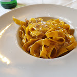 Photo n°5 de l'avis de Alessandro.a fait le 24/02/2019 à 12:39 sur le  Ristorante Bar Lido dei Pioppi à Punta del Lago