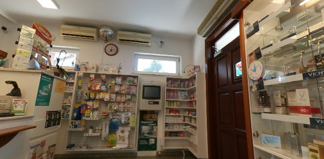 Értékelések erről a helyről: Póczi Patika, Budakeszi - Gyógyszertár