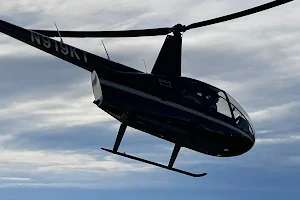 Max Flight Helicopter Services image