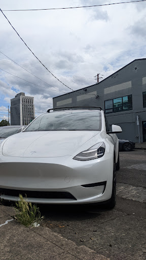 Self-Storage Facility «Portland Storage Company», reviews and photos, 215 SE Morrison St, Portland, OR 97214, USA