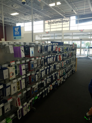 Electronics Store «Best Buy», reviews and photos, 300 State Route 18 #4, East Brunswick, NJ 08816, USA