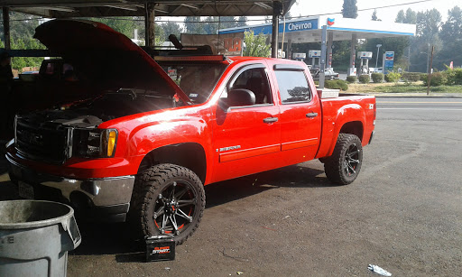 Auto Repair Shop «509 Auto Repair», reviews and photos, 806 S 112th St, Seattle, WA 98168, USA