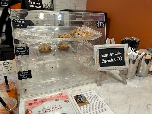 Lmoon Creamery - Upland image