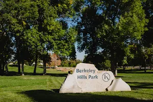 Berkeley Hills Park image