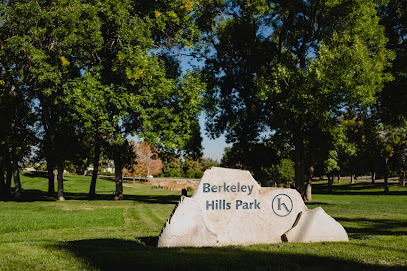 Berkeley Hills Park