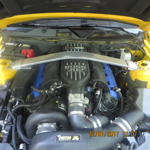 Auto Body Shop «Car City Complete, LLC», reviews and photos, 18417 Telegraph Rd, Brownstown Charter Twp, MI 48174, USA