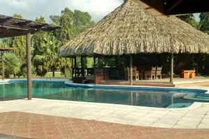 Corozal Beach Club image