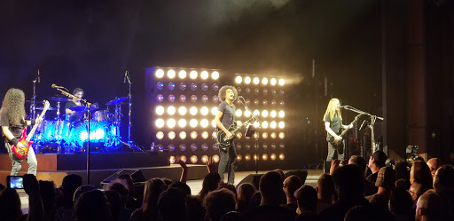 Concert Hall «Pearl Concert Theater», reviews and photos, 4321 W Flamingo Rd, Las Vegas, NV 89103, USA