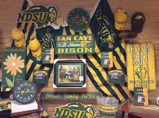 Book Store «NDSU Bookstore», reviews and photos, 1401 Administration Ave, Fargo, ND 58102, USA
