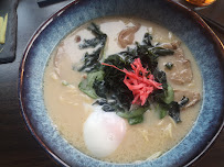 Soupe du L'izakaya - Restaurant Japonais à Thionville - n°3