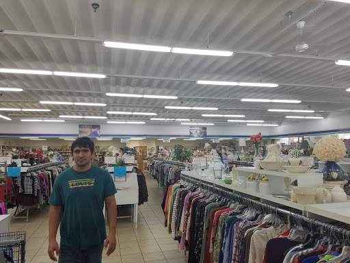 Thrift Store «Goodwill», reviews and photos