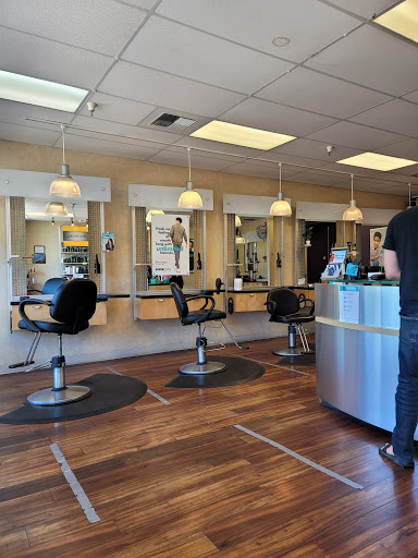 Hair Salon «Supercuts», reviews and photos, 132 N Orchard Ave, Ukiah, CA 95482, USA