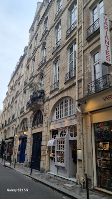 CORTES ASSOCIES à Paris
