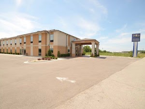 Hotel Glenpool - photo 22