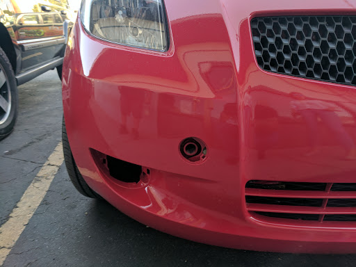 Auto Body Shop «Golden Touch Body & Paint», reviews and photos, 2724 Constitution Blvd, West Valley City, UT 84119, USA