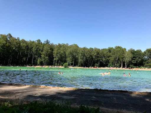 Kąpielisko Leśne