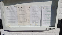 Menu du Restaurant Hotel Alte Post à Dannenberg
