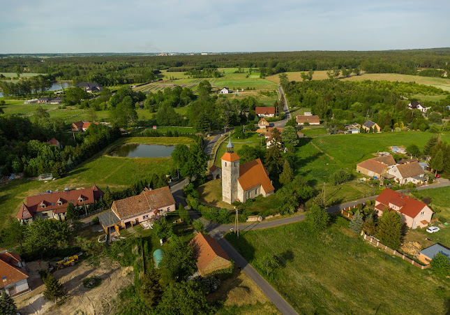 Kościół św. Antoniego Padewskiego - Kościół