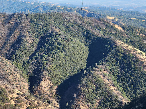 Observatory «Lick Observatory», reviews and photos, 7281 Mt Hamilton Rd, Mt Hamilton, CA 95140, USA