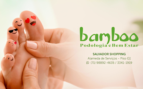 Bamboo Podologia | Salvador Shopping image