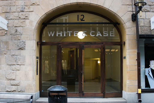 White & Case