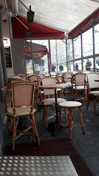 Atmosphère du Bistro Café Jean à Paris - n°7