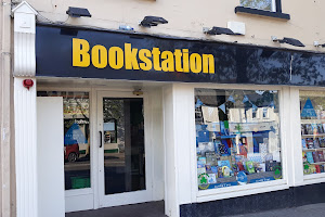 Bookstation