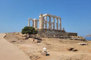 Temple of Poseidon image