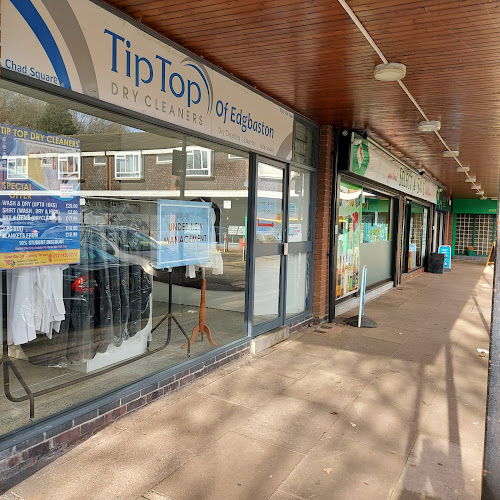 Reviews of Tip Top Dry Cleaners of Edgbaston in Birmingham - Laundry service