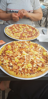 Pizza Nap à Orléans