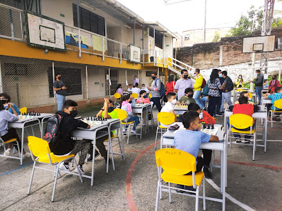Institución Educativa Nueva Granada
