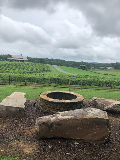 Winery «CeNita Vineyards, Winery & Tasting Room», reviews and photos, 591 Dock Dorsey Rd, Cleveland, GA 30528, USA
