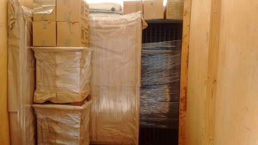 Moving and Storage Service «Two Men and a Truck», reviews and photos, 854 Kingswood Dr, Conway, SC 29526, USA