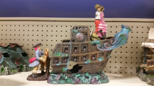 Fabric Store «Jo-Ann Fabrics and Crafts», reviews and photos, 2897 Oak Valley Dr, Ann Arbor, MI 48103, USA