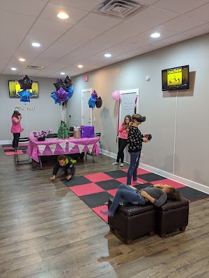 Revelation VR - photo 3
