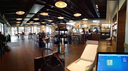 Starbucks image