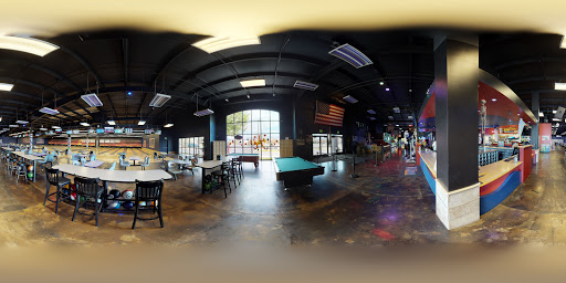 Amusement Center «The Rush Funplex», reviews and photos, 1806 S 2000 W, Syracuse, UT 84075, USA