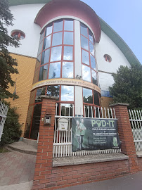 Hozzászólások és értékelések az Podit Gyermek Akadémia-ról