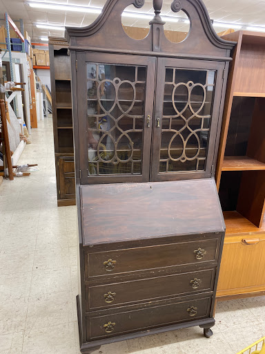 Thrift Store «Habitat For Humanity ReStore Caln», reviews and photos, 1853 Lincoln Hwy, Coatesville, PA 19320, USA