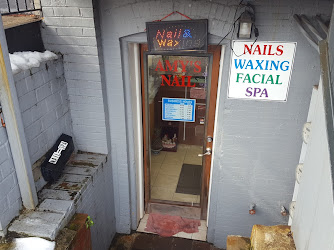 Amy's Nails & Spa