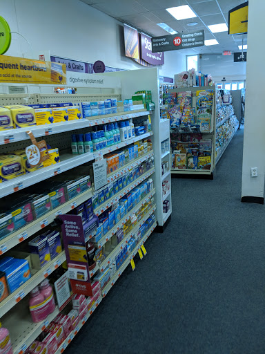 Drug Store «CVS», reviews and photos, 24 State Rte 727, Ansonia, CT 06401, USA