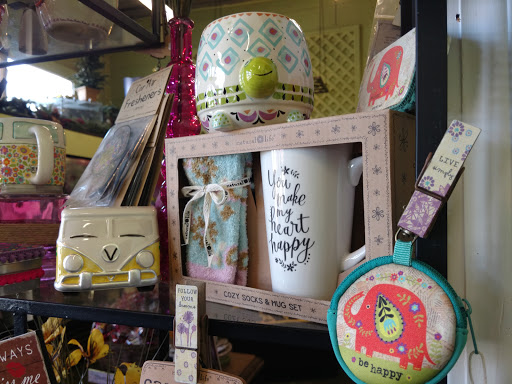 Florist «Green Acres Garden Center & Florist», reviews and photos, 1917 W 4th St, Coffeyville, KS 67337, USA