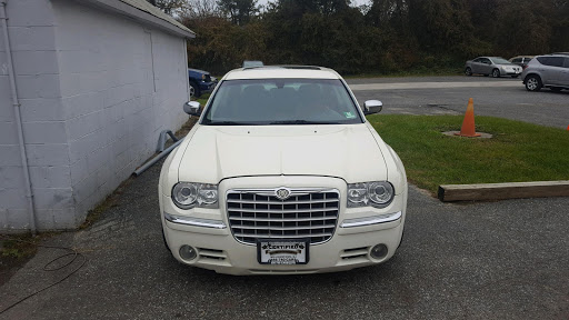 Used Car Dealer «Certified Auto Outlet», reviews and photos, 2010 N Black Horse Pike, Williamstown, NJ 08094, USA
